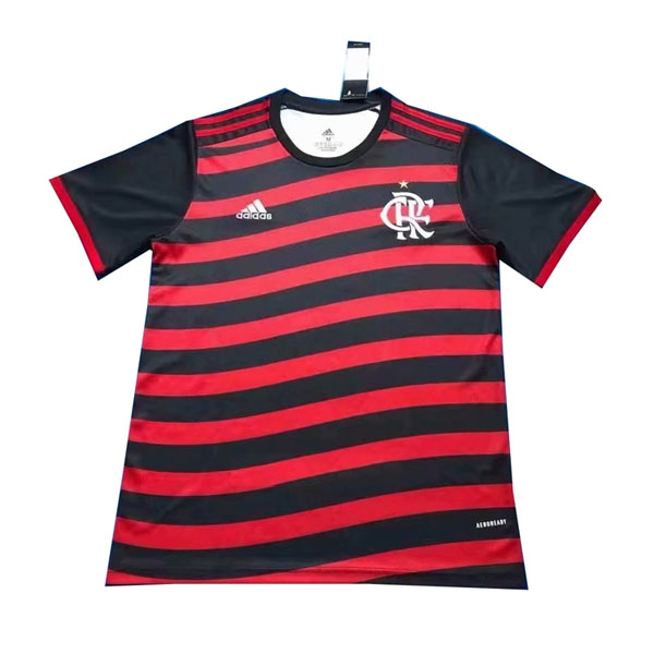 Tailandia Camiseta Flamengo 3ª 2021/22